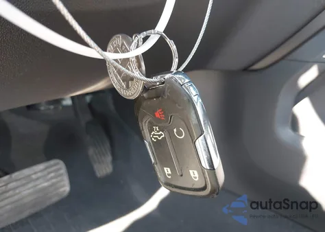 2020 GMC Sierra 1500 2Wd Short Box Slt from USA, damaged, VIN 3GTP8DED4LG274151